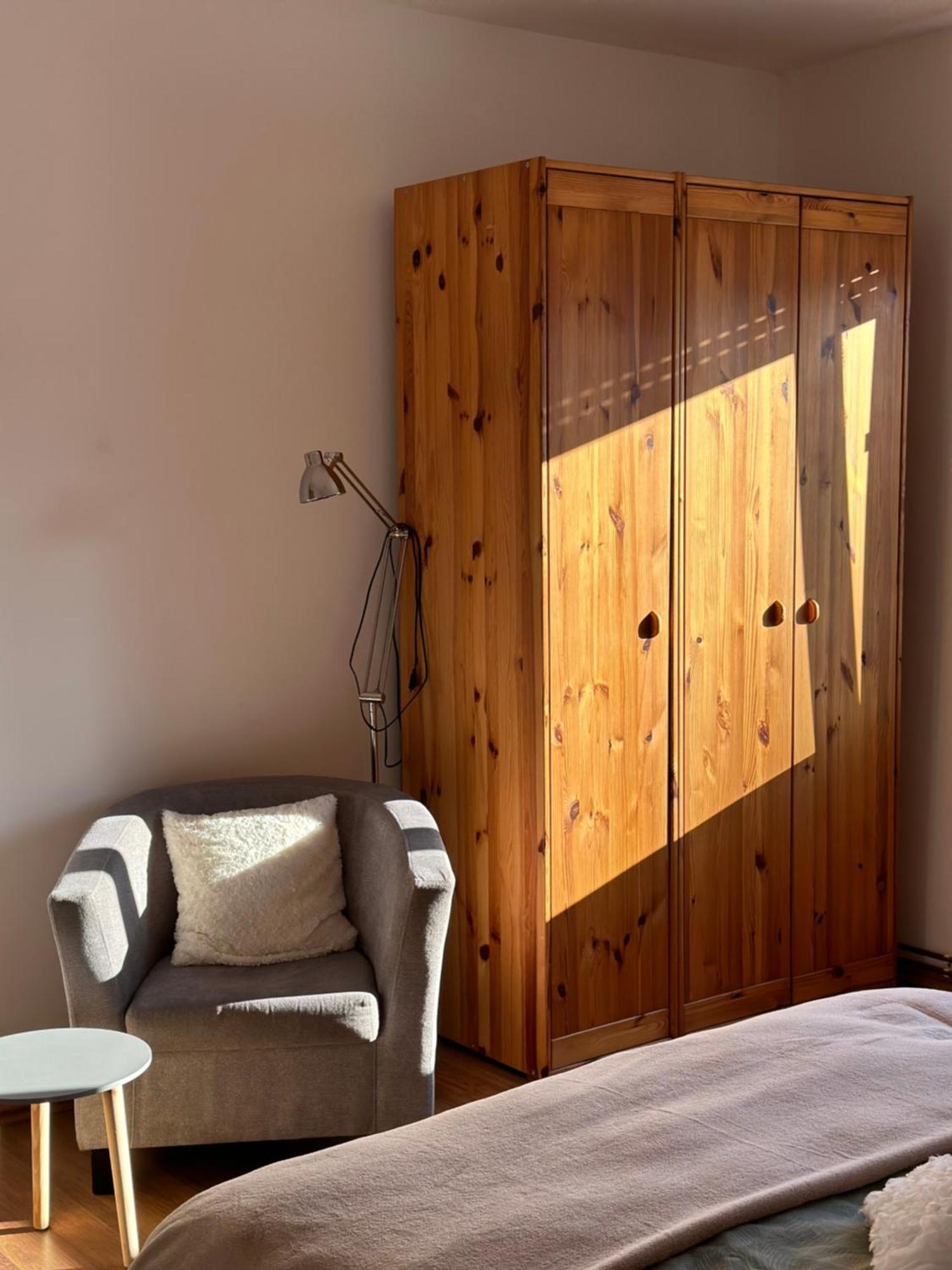 Vanessa Apartment ليوبليانا المظهر الخارجي الصورة