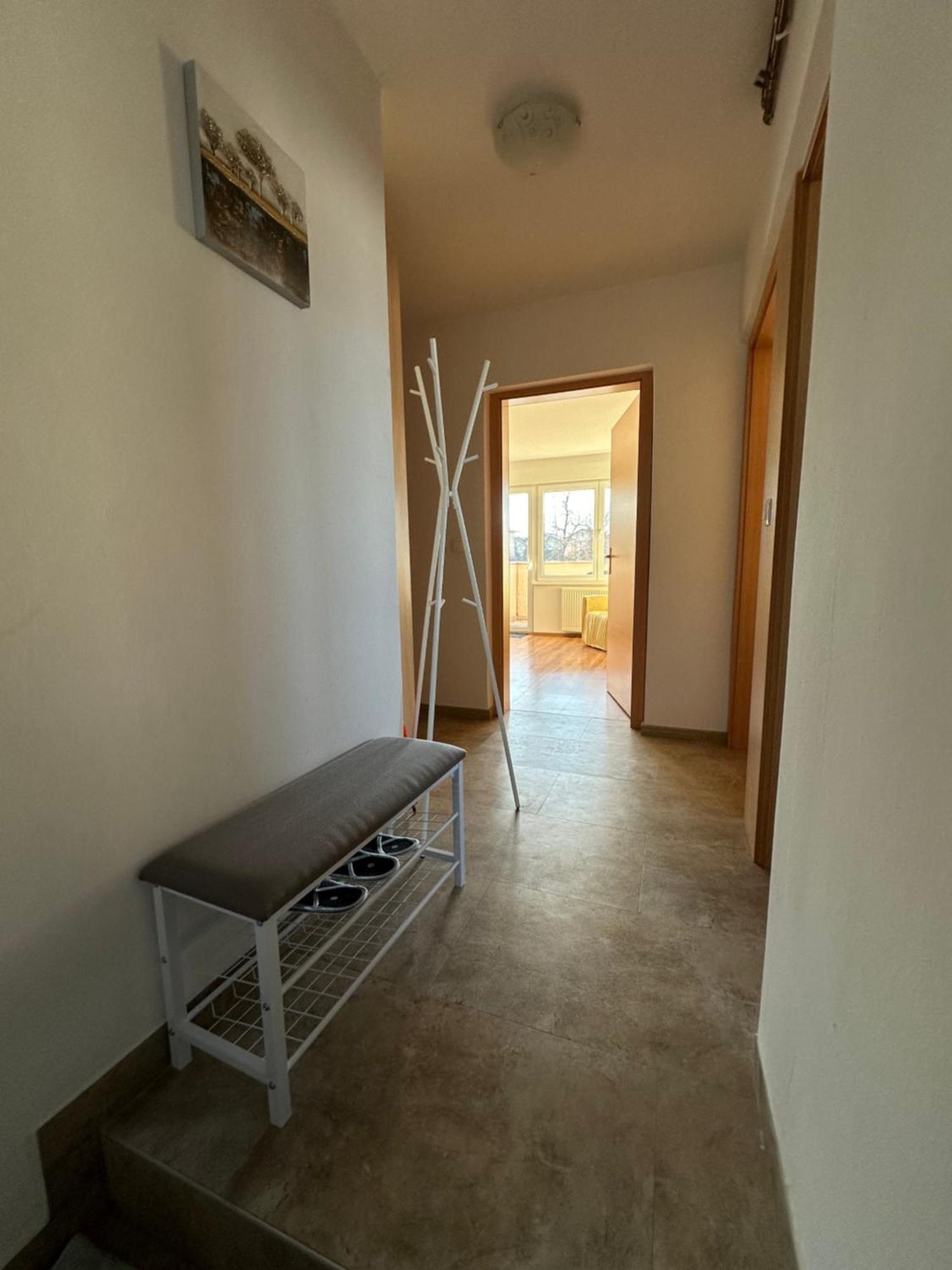 Vanessa Apartment ليوبليانا المظهر الخارجي الصورة