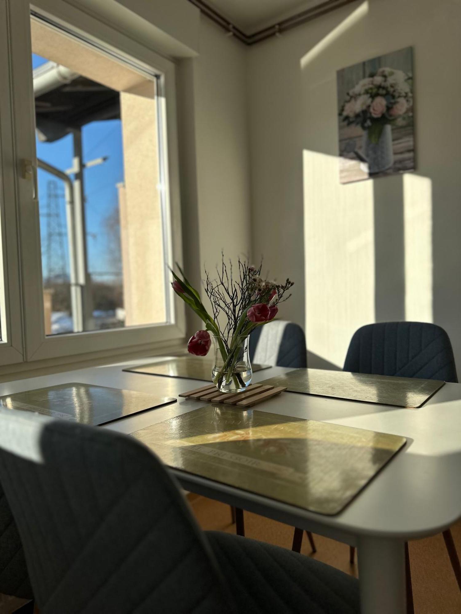 Vanessa Apartment ليوبليانا المظهر الخارجي الصورة