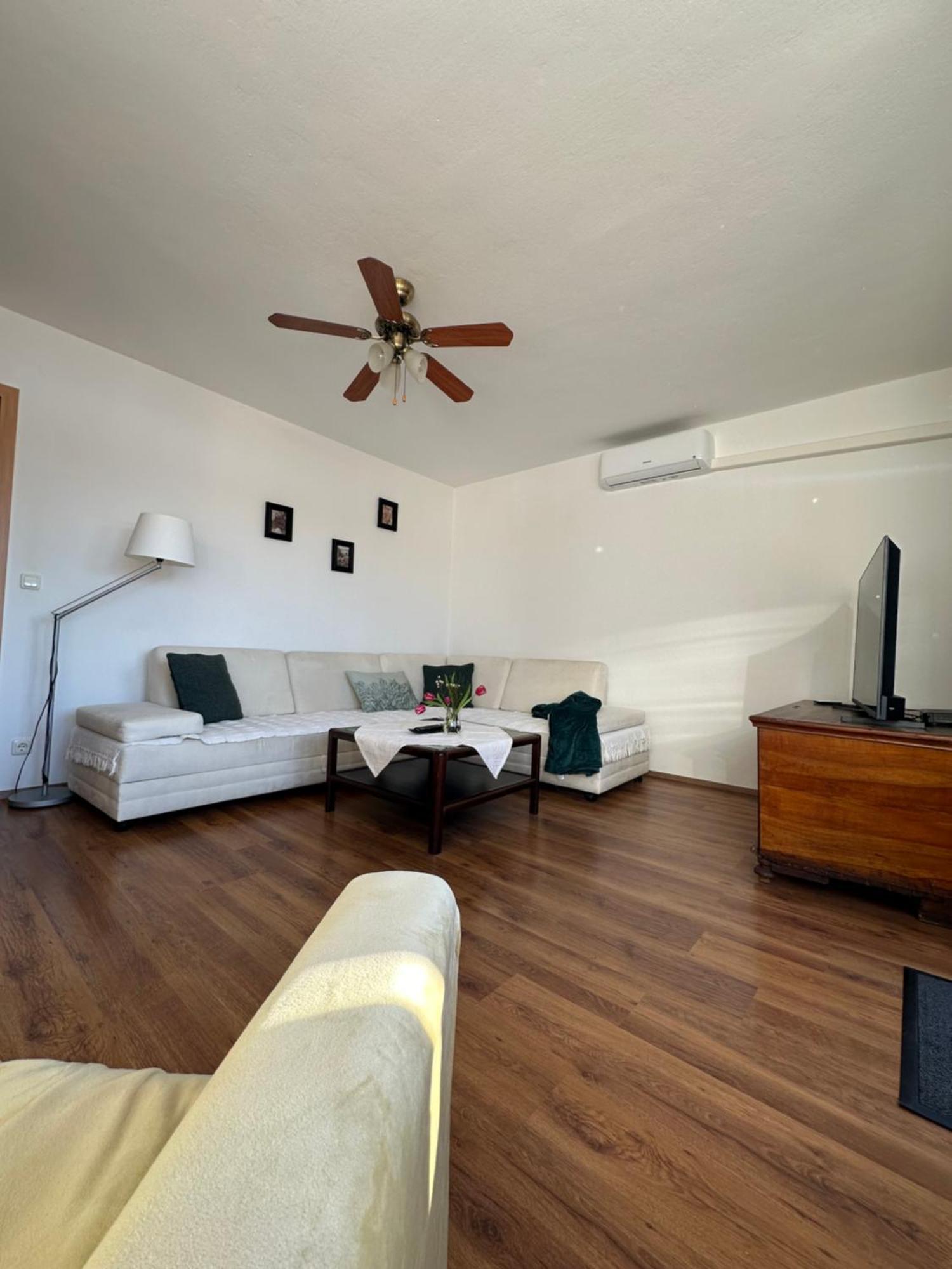 Vanessa Apartment ليوبليانا المظهر الخارجي الصورة