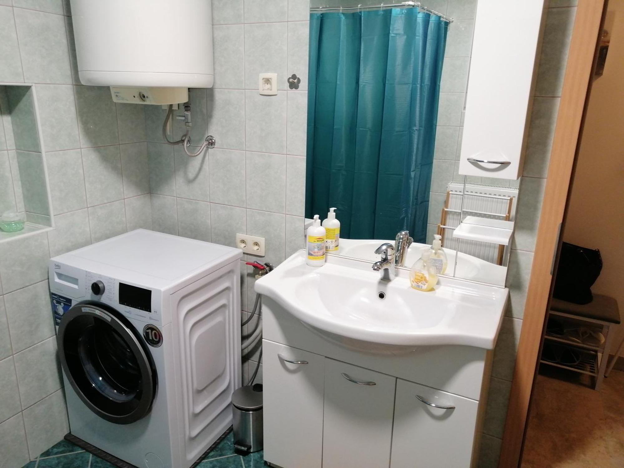 Vanessa Apartment ليوبليانا المظهر الخارجي الصورة
